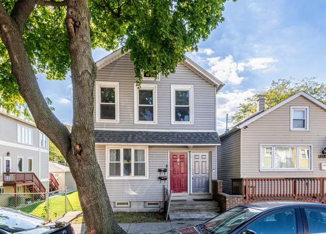 Property at 2724 S Crowell St, Chicago, IL 60608, 5 beds, 2 baths