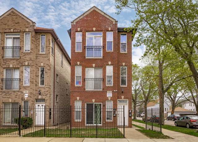 Property at 7957 S Manistee Ave, Chicago, IL 60617, 9 beds, 3 baths