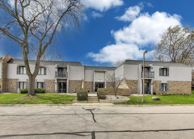 Property at 7400 Grand Ave #203, Downers Grove, IL 60516, 2 beds, 2 baths