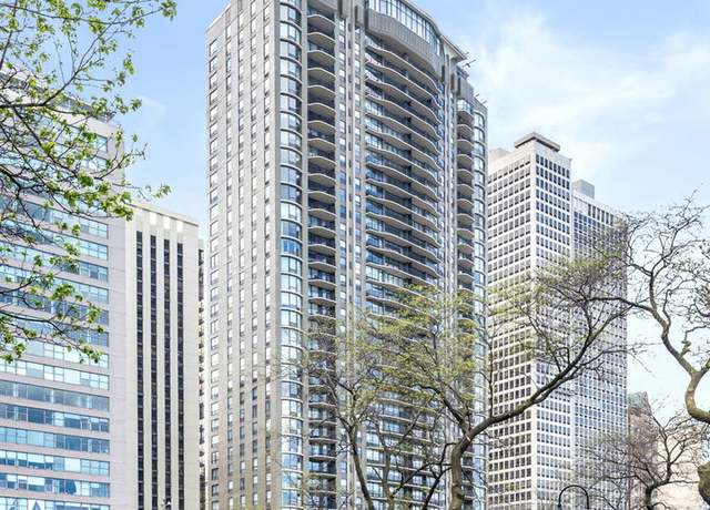 Property at 1040 N Lake Shore Dr Unit 4C, Chicago, IL 60611, 3 beds, 4.5 baths