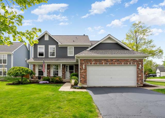 Property at 1125 Ironwood Ct, Elgin, IL 60120, 3 beds, 2.5 baths