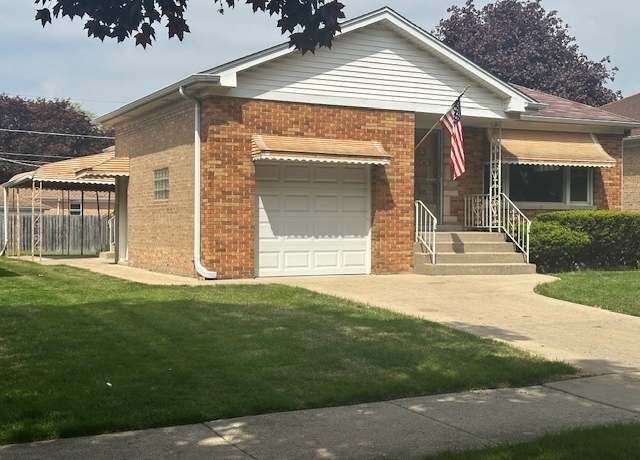 Property at 7654 N Nora Ave, Niles, IL 60714, 3 beds, 2 baths