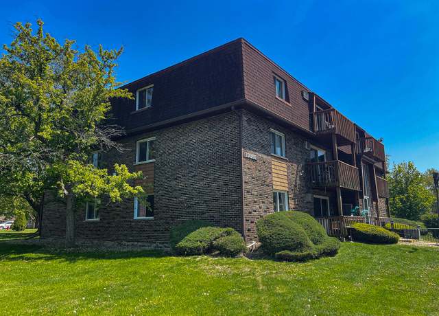 Property at 19360 Wolf Rd #8, Mokena, IL 60448, 2 beds, 1 bath