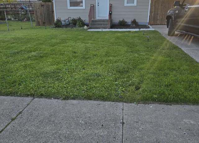 Property at 4044 Wesley Ter, Schiller Park, IL 60176, 2 beds, 1 bath