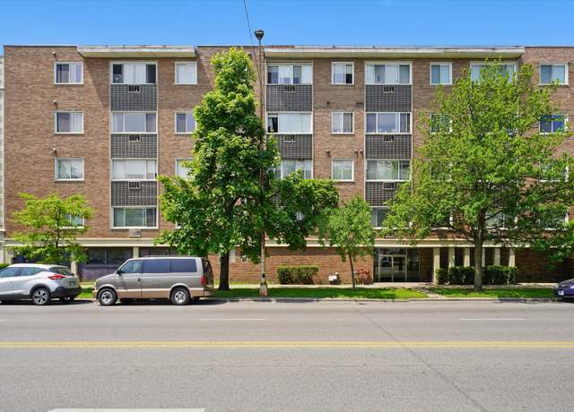 Property at 7120 N Sheridan Rd #404, Chicago, IL 60626, 1 bath