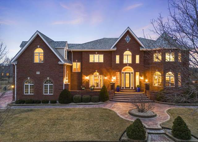 Property at 16109 Gamay Dr, Plainfield, IL 60586, 6 beds, 5.5 baths
