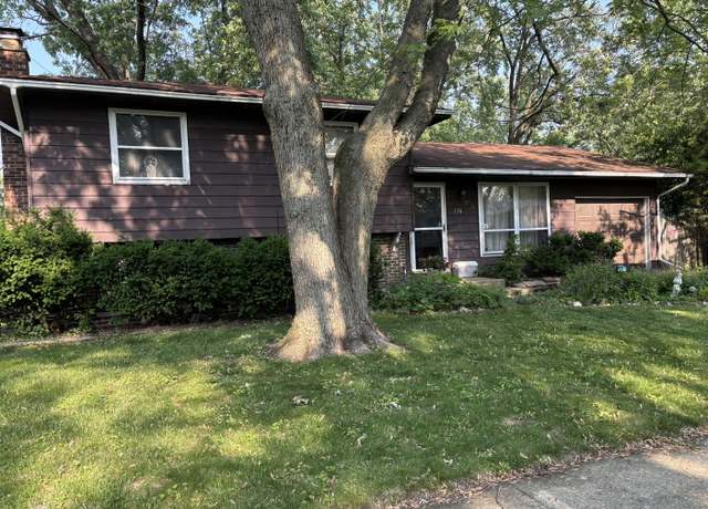 Property at 136 Larchmont Way, Bolingbrook, IL 60440, 3 beds, 1.5 baths