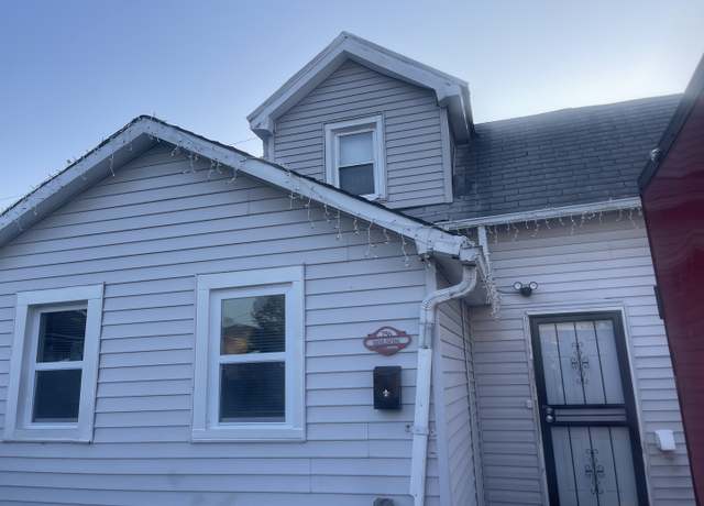 Property at 756 Newell Ave, Calumet City, IL 60409, 4 beds, 2 baths