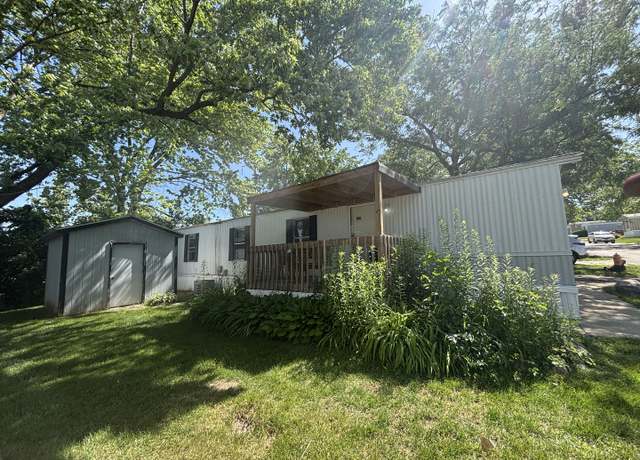 Property at 5088 Pebble Ln, Loves Park, IL 61111, 2 beds, 1 bath