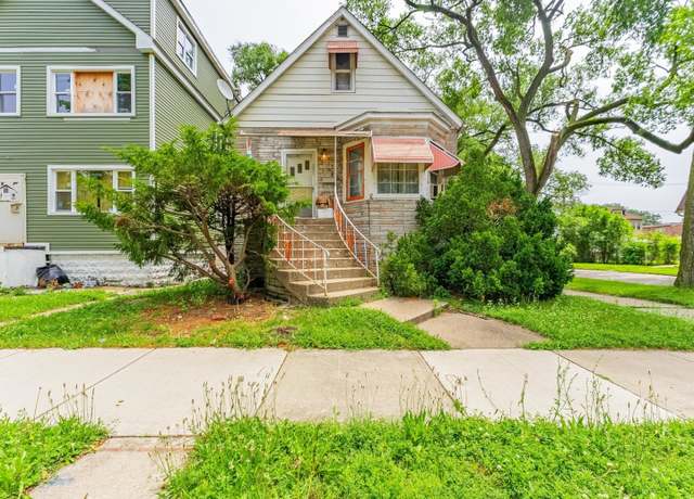 Property at 7959 S Coles Ave, Chicago, IL 60617, 3 beds, 1 bath
