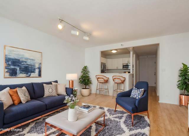 Property at 10 E Ontario St #1806, Chicago, IL 60611, 1 bed, 1 bath