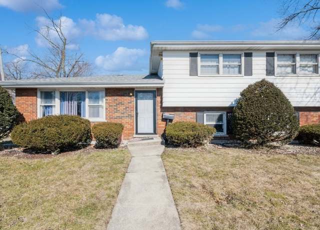Property at 14321 Normal Ave, Harvey, IL 60426, 4 beds, 2 baths