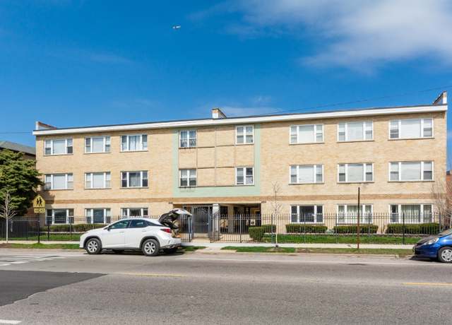 Property at 2636 W Foster Ave #204, Chicago, IL 60625, 2 beds, 1 bath