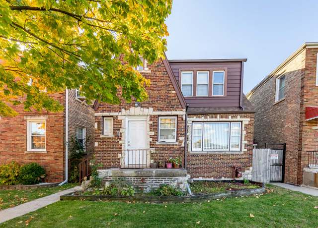 Property at 5834 S Kildare Ave, Chicago, IL 60629, 5 beds, 2 baths