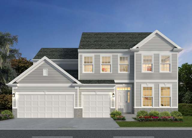Property at 253 Frances Dr, Grayslake, IL 60030, 4 beds, 3 baths