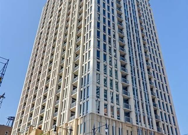 Property at 1250 S Michigan Ave #2405, Chicago, IL 60605, 1 bed, 1 bath