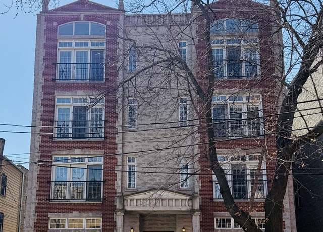 Property at 911 W Altgeld St Unit 2E, Chicago, IL 60614, 2 beds, 2 baths