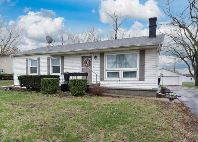 Property at 505 Fairview St, Normal, IL 61761, 3 beds, 1 bath