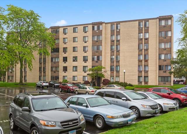Property at 9745 S Karlov Ave #608, Oak Lawn, IL 60453, 1 bed, 1 bath