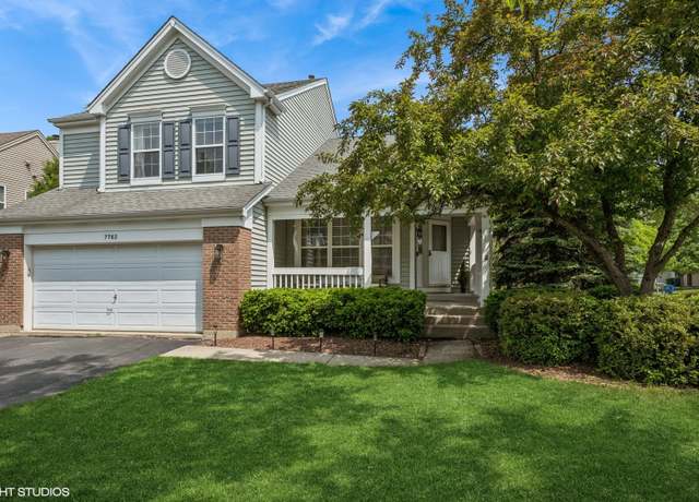 Property at 7702 Geneva Dr, Gurnee, IL 60031, 3 beds, 2.5 baths