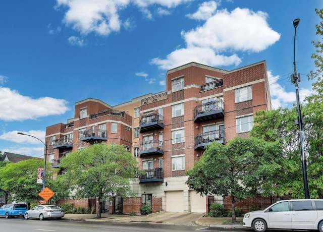 Property at 4950 N Western Ave #101, Chicago, IL 60625, 2 beds, 1 bath