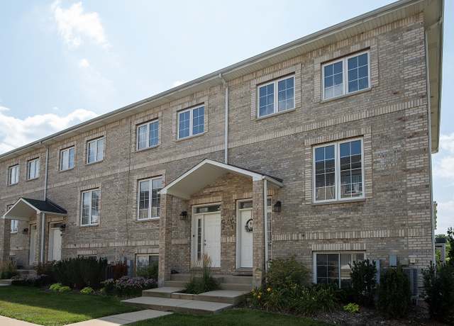 Property at 183 N East River Rd Unit C1, Des Plaines, IL 60016, 3 beds, 2.5 baths