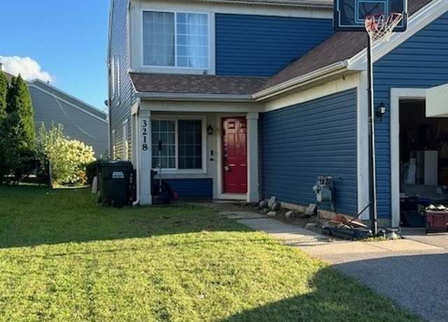 Property at 3218 Impressions Dr, Lake In The Hills, IL 60156, 3 beds, 2.5 baths