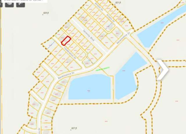 Property at Lot 25 Celebration Dr, Normal, IL 61761
