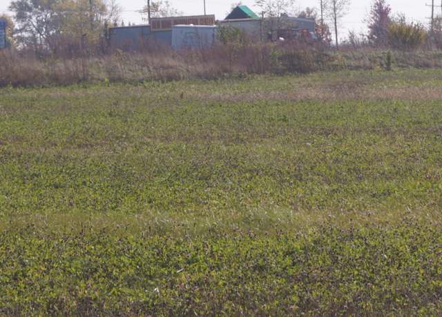 Property at Lot2 S Arabian Ave, Manhattan, IL 60442