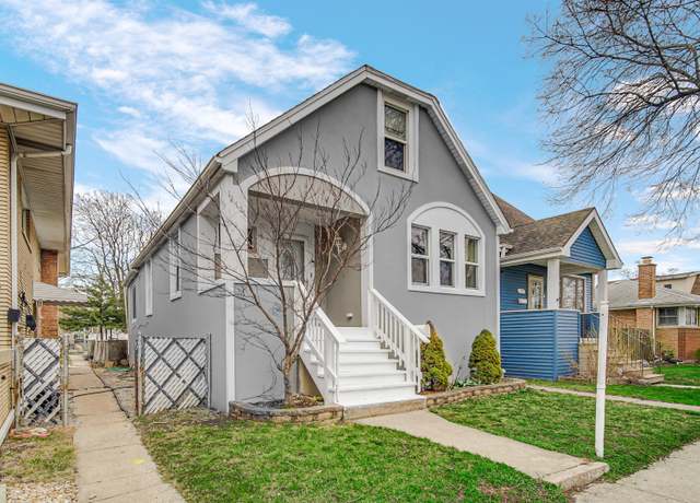 Property at 12757 Sacramento Ave, Blue Island, IL 60406, 5 beds, 2 baths