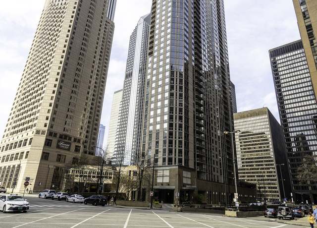 Property at 222 N Columbus Dr #4606, Chicago, IL 60601, 1 bed, 1 bath