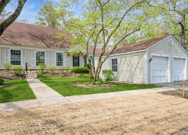 Property at 74 Timber Ter, Cary, IL 60013, 2 beds, 2 baths