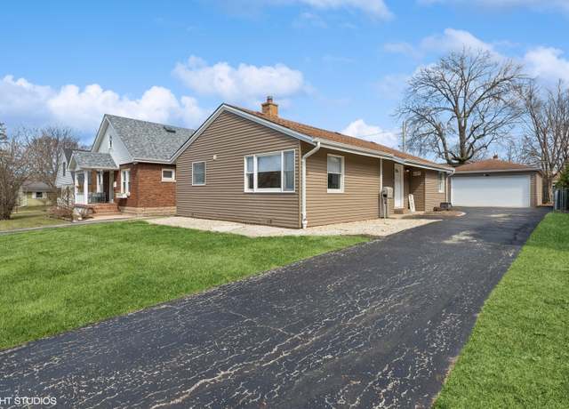 Property at 609 S Highland Ave, Arlington Heights, IL 60005, 3 beds, 1 bath