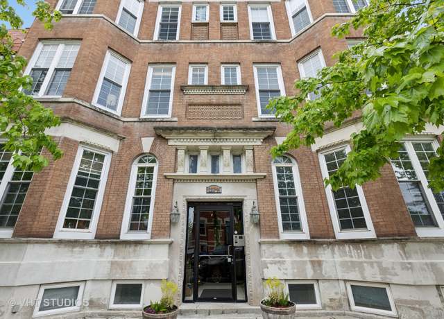 Property at 2212 N Campbell Ave Unit 2A, Chicago, IL 60647, 2 beds, 2 baths