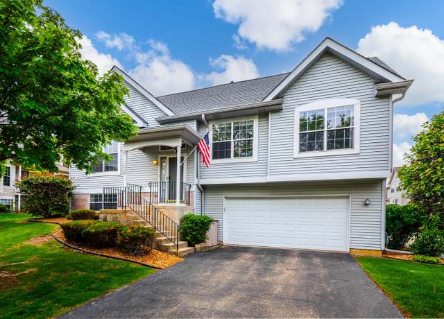 Property at 17436 Teton Cir, Lockport, IL 60441, 2 beds, 2 baths