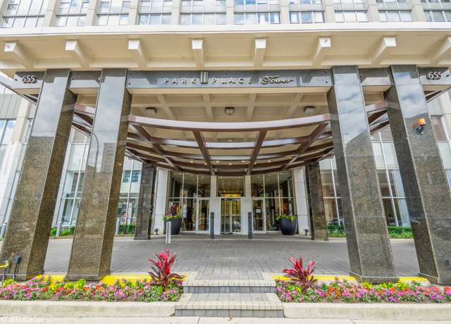 Property at 655 W Irving Park Rd #4812, Chicago, IL 60613, 1 bed, 1 bath