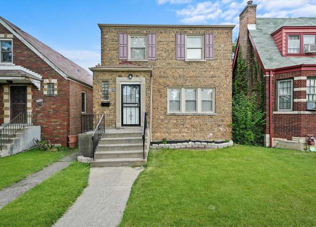 Property at 10137 S Vernon Ave, Chicago, IL 60628, 4 beds, 2.5 baths