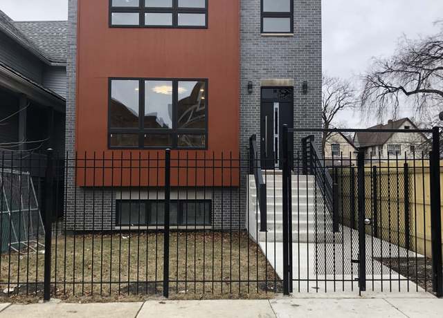Property at 604 N Latrobe Ave, Chicago, IL 60644, 5 beds, 4 baths