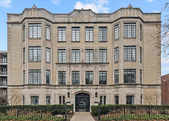 Property at 1316 Maple Ave Unit B2, Evanston, IL 60201, 2 beds, 2 baths