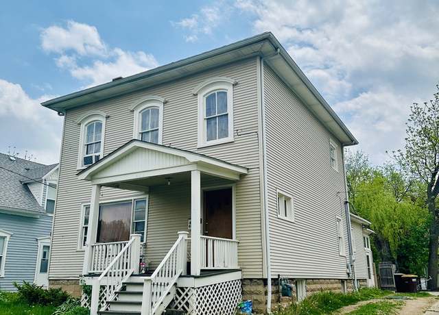 Property at 403 E Diggins St, Harvard, IL 60033, 4 beds, 2 baths