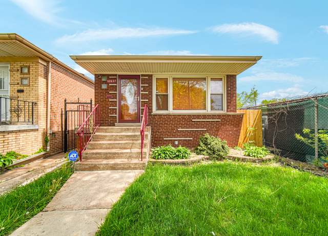 Property at 12617 S Michigan Ave, Chicago, IL 60628, 3 beds, 2 baths