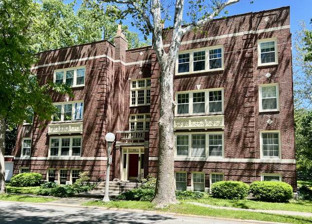 Property at 706 S Coler Ave #2, Urbana, IL 61801, 2 beds, 1 bath