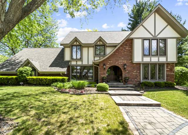 Property at 3302 Kingswood Ct, Joliet, IL 60431, 4 beds, 3 baths