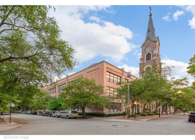 Property at 431 W Eugenie St Unit 3G, Chicago, IL 60614, 4 beds, 3.5 baths