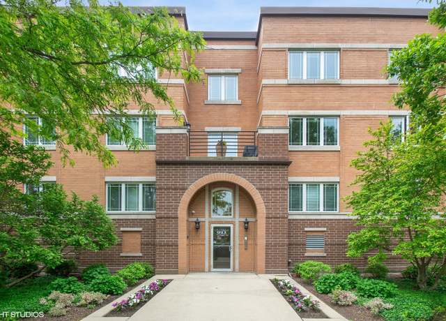 Property at 911 Busse Hwy #302, Park Ridge, IL 60068, 2 beds, 2 baths