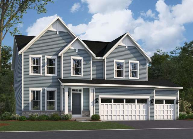 Property at 26158 W Sherwood Cir, Plainfield, IL 60585, 4 beds, 2.5 baths