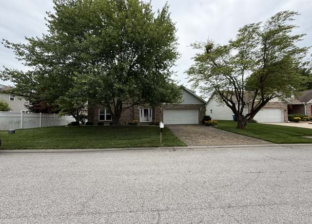 Property at 3908 Whitfield Dr, Swansea, IL 62226, 4 beds, 2.5 baths