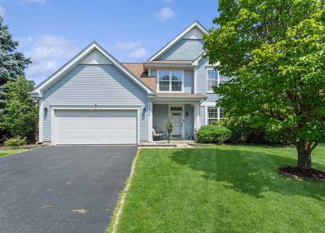 Property at 11365 S Marathon Ln, Plainfield, IL 60585, 3 beds, 2.5 baths