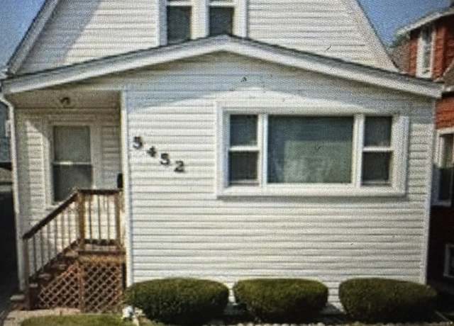Property at Sign in for address, Chicago, IL 60641, 3 beds, 1 bath
