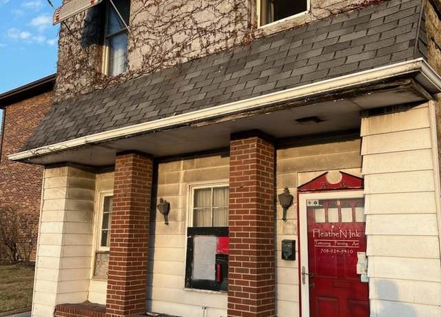 Property at 5535 S Archer Rd, Summit, IL 60501